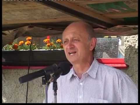 STRAŠNÁ SKÁLA - Josef Koželuh