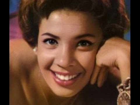 Too Late Now - Shirley Bassey