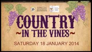RMH - Country in the Vines