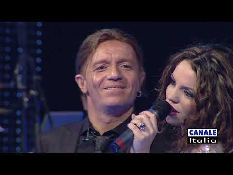 Anna Maria Allegretti e Omar Lambertini "Soli mai" | Cantando Ballando (HD)