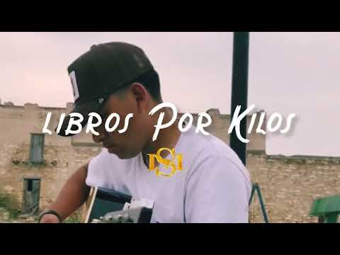 Libros Por Kilos - Asael González (Corridos 2022)