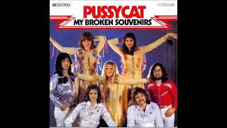 Pussycat - My broken souvenirs