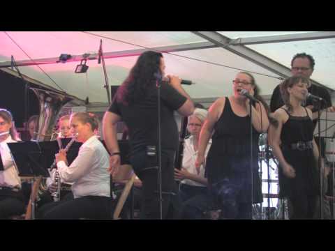 Filterlos & Musikverein Meilen - Ikarus