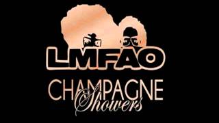 LMFAO - Champagne Showers ft. Natalia Kills