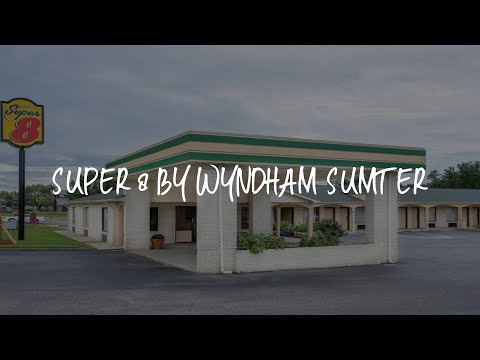 Super 8 by Wyndham Sumter Review - Sumter , United States of America
