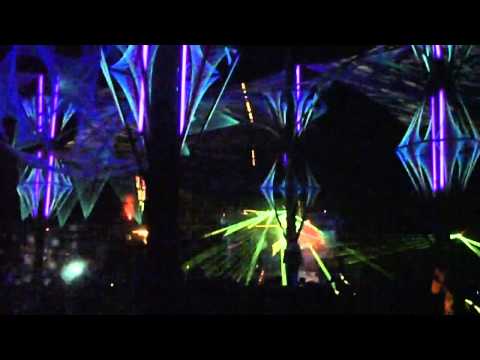 Spirit Base 2011 "Stone Age"