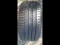 Goodyear Padangos Eagle F1 Asymmetric 6 92 Y XL (C A B 70dB)