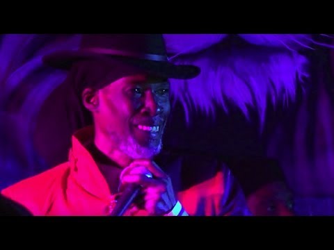 AKAE BEKA  Live In Williams  (2019/ Last Live Show in Oregon)