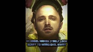 Angel &amp; Devil | Edit #shorts