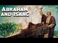Abraham and the Sacrifice of Isaac - Bible Stories - See U in History