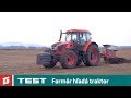 ZETOR CRYSTAL HD 170 - TEST - GARÁZ.TV - Rasťo Chvála ZETOR CRYSTAL HD 170 - TEST - GARÁZ.TV - Rasťo Chvála