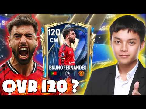 Reviews Full Sự Kiện TOTS Sớm Và Những Cập Nhật Mới Nhất | Vũ Liz FC Mobile VN