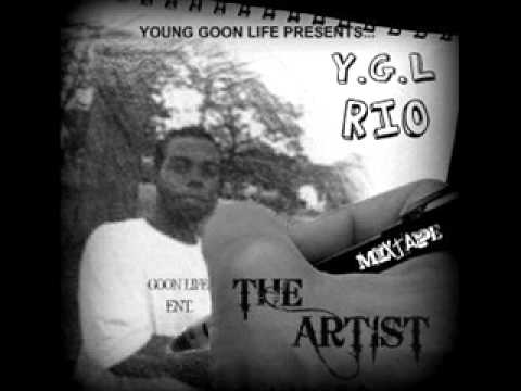 Brightmo Rio - Goin In Once Again (Prod. By Downtown Music) *2011*