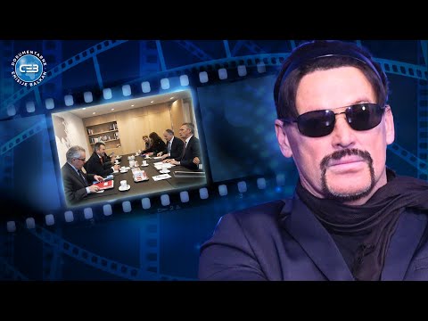 BALKAN INFO: Željko Petrović otkriva čudni sastanak oficira, kome je svedočio!