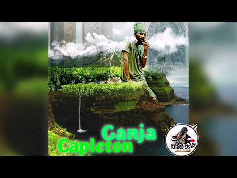 Capleton Feat Lucan I - Ganja (Hot Calaloo Riddim)