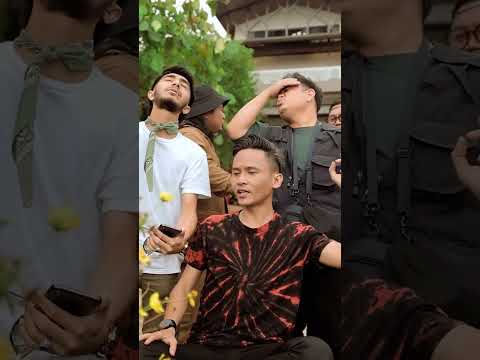 Masuk playlist Kaamatan terus lagu ini! Floor 88 & Masmona bergabung!