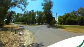 Fort Buenaventura Campground Video