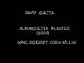 David Guetta-Higher
