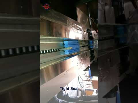 Candy Packing Machine