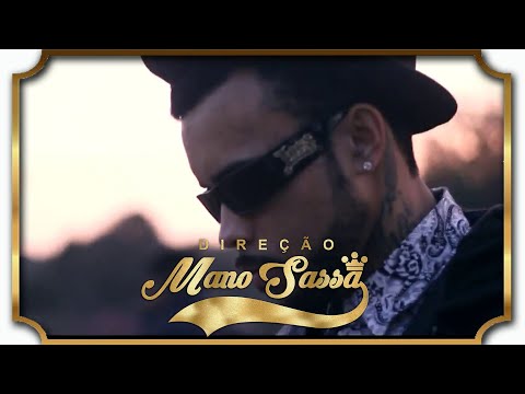 Mano Sassá e Mensageiros da Profecia - Glórias e Renúncias