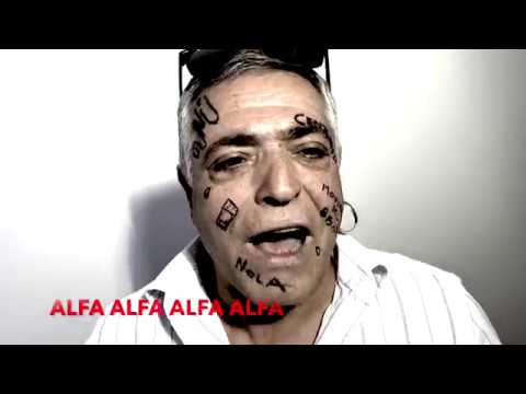 YOUNG CENZINO feat MOVIMENTO DEL BISCOTTO - Parodia Young Signorino?