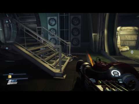 Let's Play Prey [2017] (Deutsch/Blind)Part:20 -Neue Kräfte