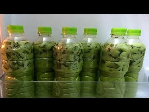 Cách Pha Trà Sữa Thái Thơm Ngon Đơn giản Tại Nhà_ How to make Thai green tea at home