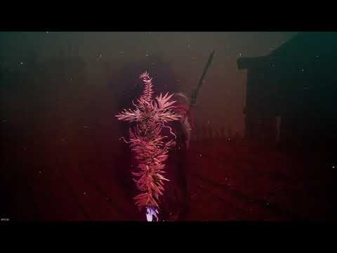 [The First berserker Khazan] Viking Legend