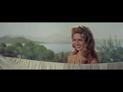 Brigitte Bardot | And god created woman | Beautiful actress 70s, 80s 90s