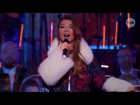 Edyta Górniak - Mario, Czy Ty Wiesz? (Official Live Video)