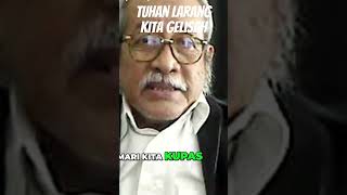 Download lagu KEGELISAHAN ADALAH KARENA KURANG PERCAYA #tuhanyesus #shortsfeed #firmantuhan mp3