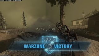 WIN BY THE RIVER, WITH BONUS CORPSE LAUNCH