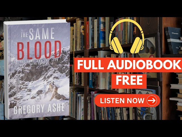 Vídeo relacionado con The Same Blood (The Lamb and the Lion: Wolves Among Us Book 2) (English Edition)