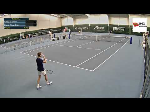 Kurt 2_28.11.2022 - A - Dorost - TK Precheza Přerov