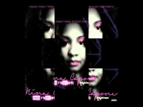 25 to Lyfe (Miss Relevant Mixtape 2012) Nina Capone