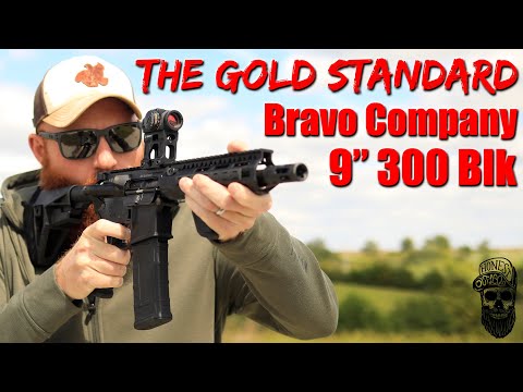 How To Install Bravo Company QRF \u0026 MCMR AR-15 Handguards