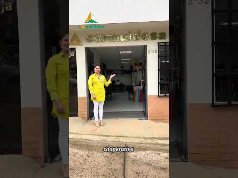 Gerente oficina Ocamonte Coomuldesa