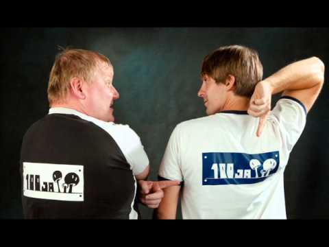 Sada ja seened - Sada ja seened