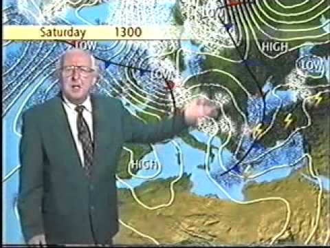 BBC2 Closedown 1997