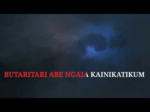 IA TABEKA BWANAAU AIO KIRIBATI KARAOKE VERSION