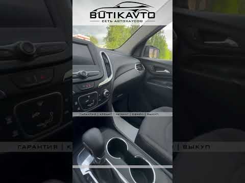 фото chevrolet equinox iii 0