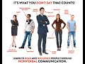 5 Most useful Tips for  Body Language 2020 Part 1 | David DeAngelo  IMPORTANT TIPS FOR RELATIONSHIP