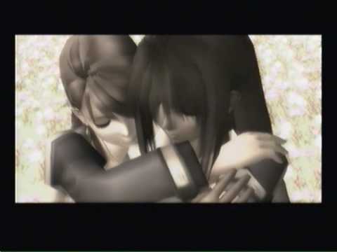 Xenosaga III - T-elos pt 1