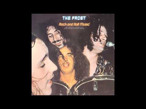 Linda - The Frost