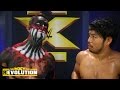 Finn Bálor Offers An Explanation Behind His Intimidating New Look NXT TakeOver R Evolution