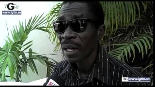 Souleymane FAYE célébre ses 65 ans