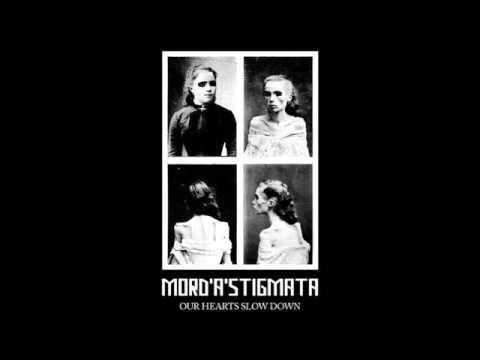 MORD'A'STIGMATA - The Mantra of Anguish