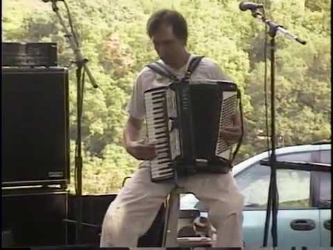 Dragging The Stone - Orange Blossom Special 8/28/05 Oakland Square