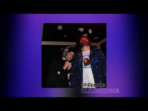 (FREE) T-LOW x SEVI RIN Type Beat "INK"