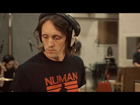 Esoterica - The Still (Live at Abbey Road)